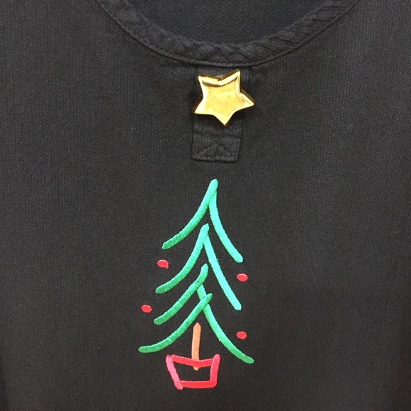 Week Christmas Tree Dress - Picture 6 of 15